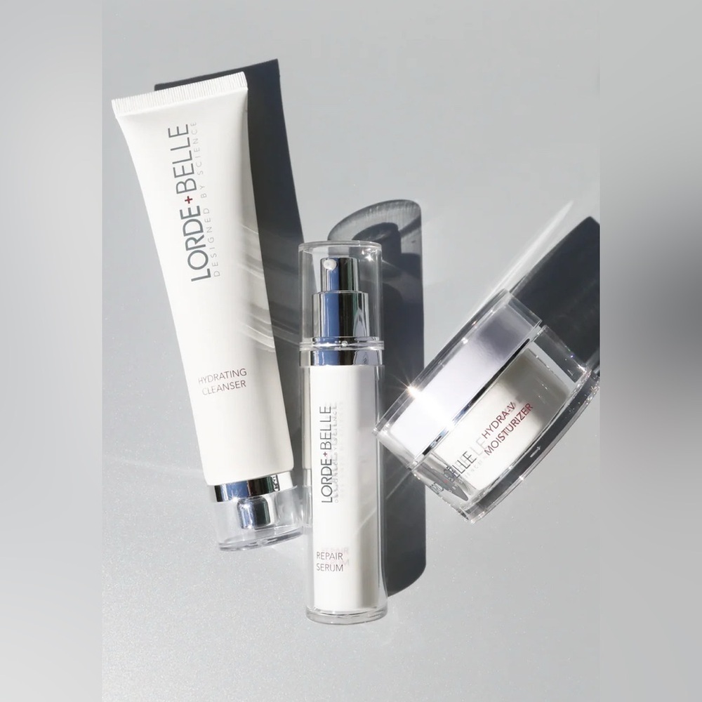 Lorde + Belle CC Skincare Regimen Set - Picture 5 of 11
